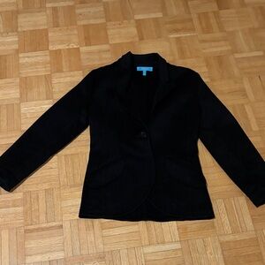 Escada Elegant Black Women's Blazer NWOT